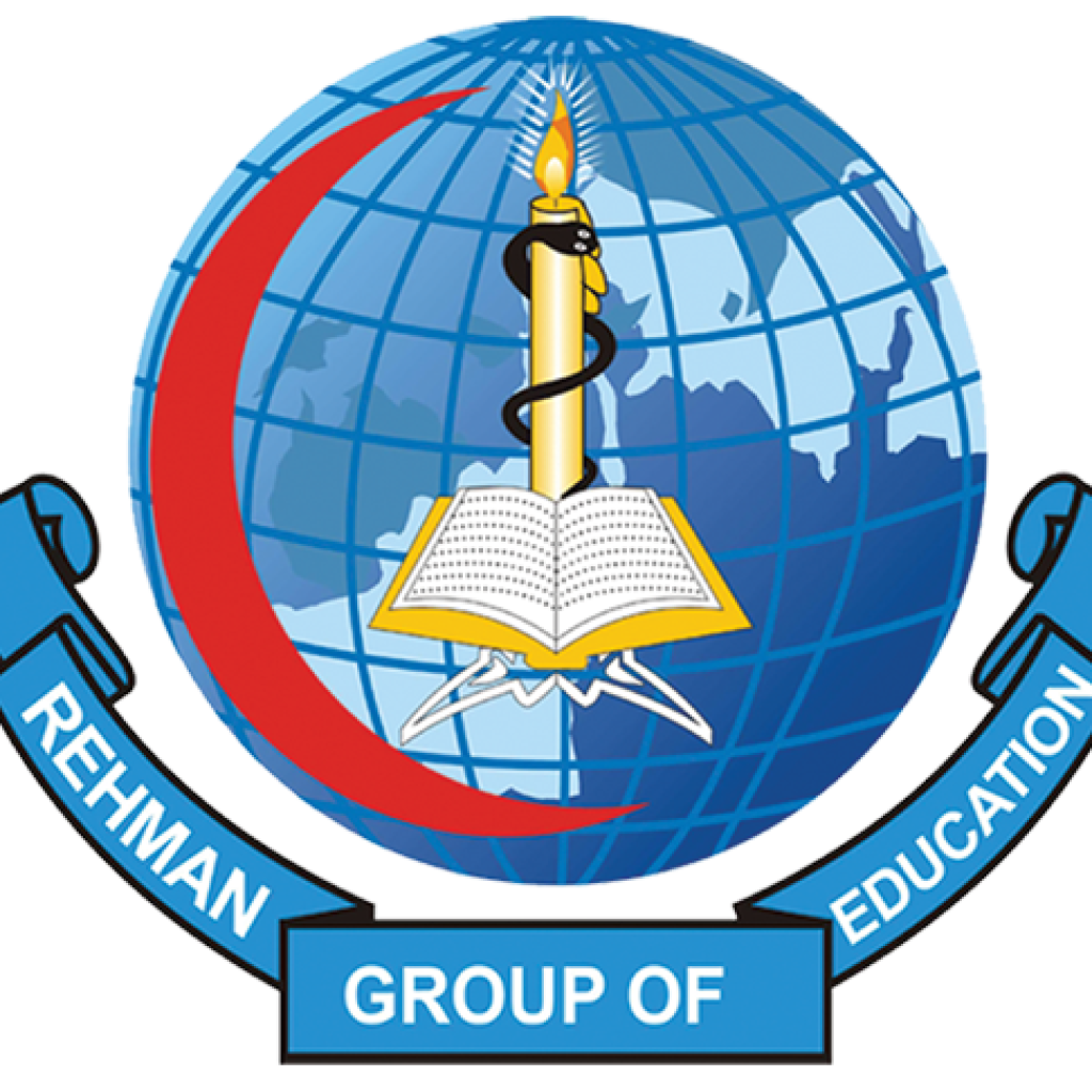 Rahman Logo