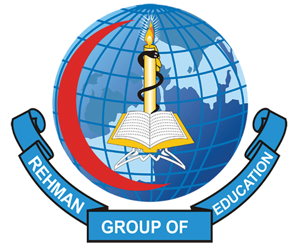 Rahman Logo