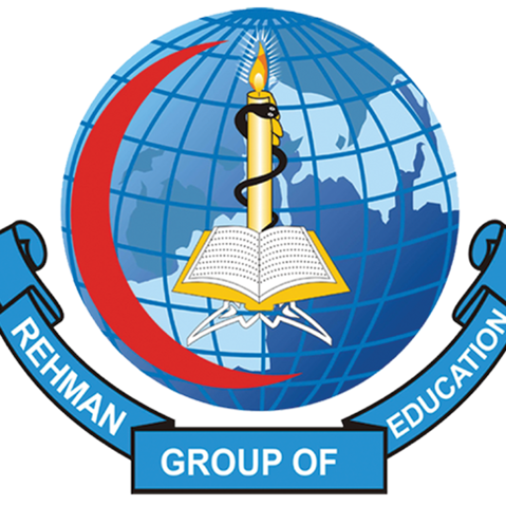 Rahman Logo