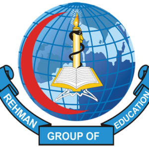 Rahman Logo