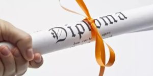 diploma